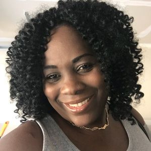 Meet your Posher, Cordelia